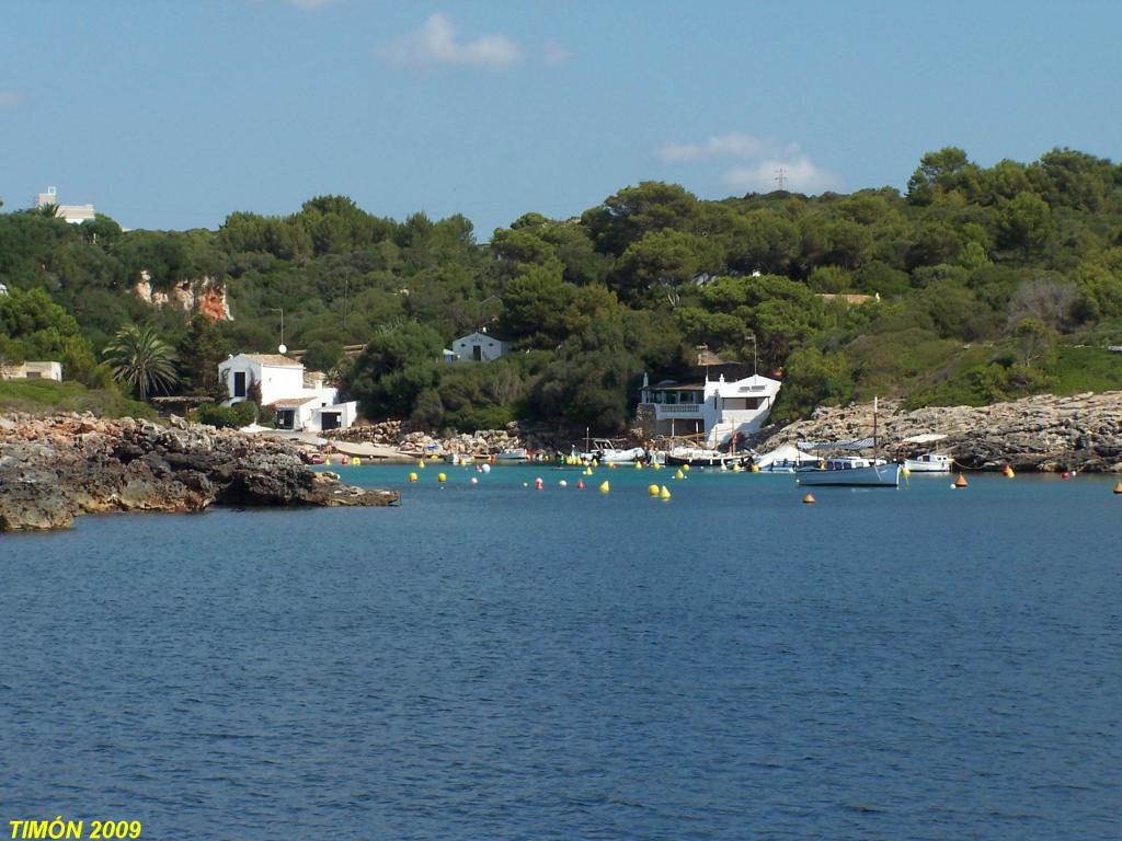 Foto de Menorca (Illes Balears), España