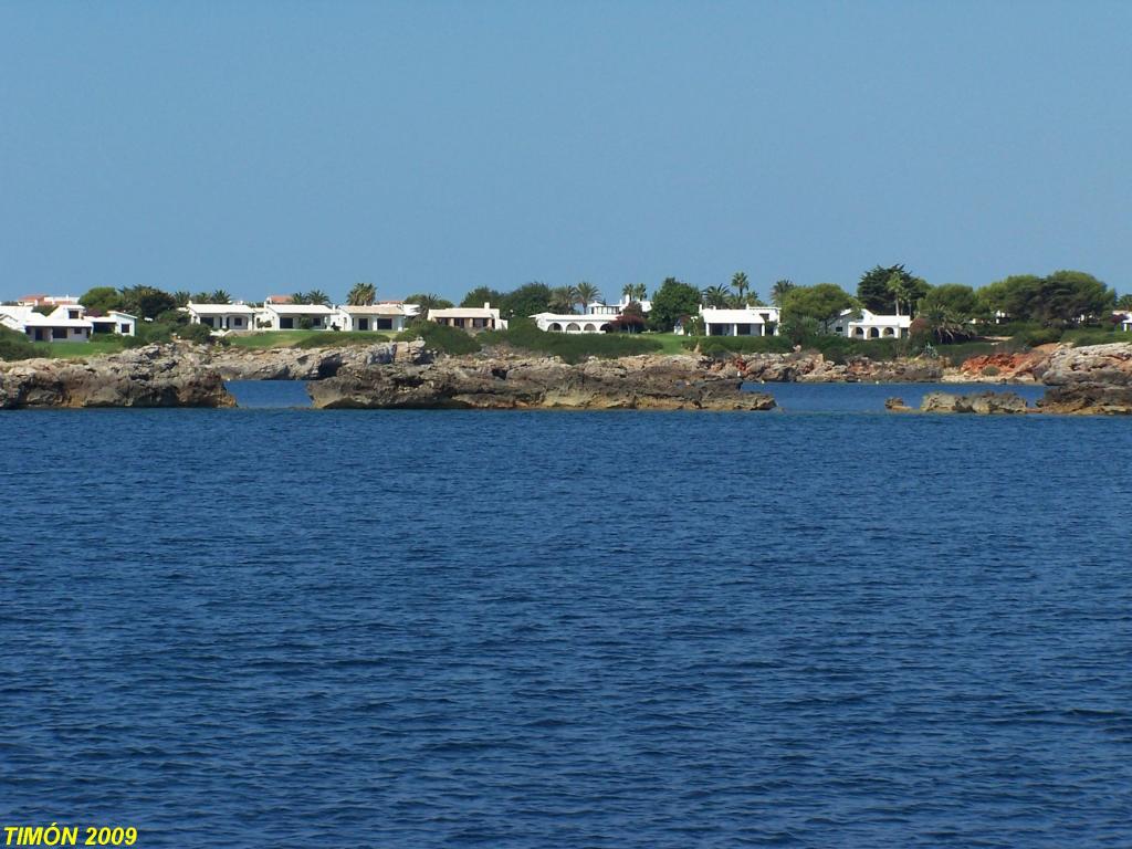 Foto de Menorca (Illes Balears), España