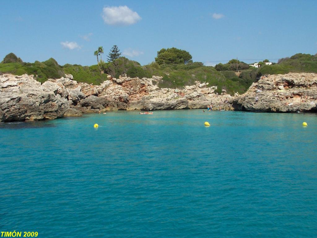 Foto de Menorca (Illes Balears), España