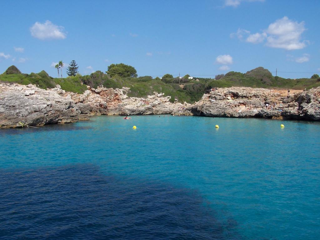 Foto de Menorca (Illes Balears), España