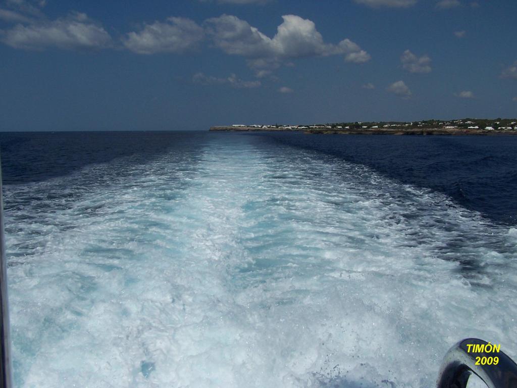 Foto de Menorca (Illes Balears), España