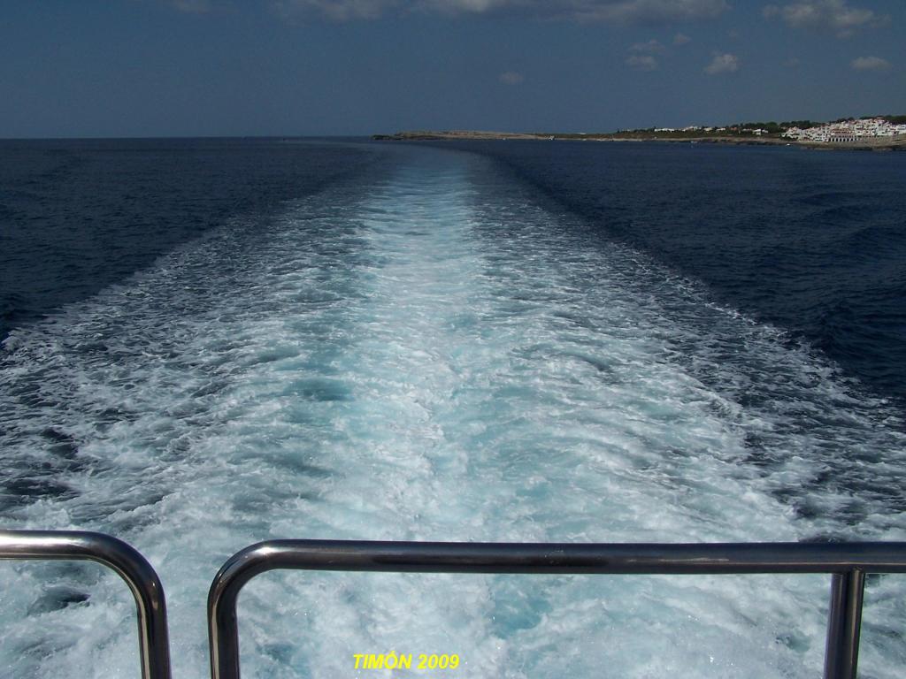 Foto de Menorca (Illes Balears), España