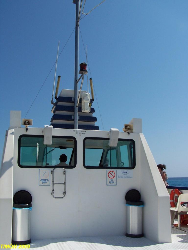 Foto de Menorca (Illes Balears), España