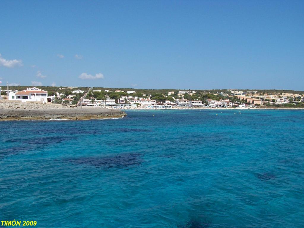 Foto de Menorca (Illes Balears), España