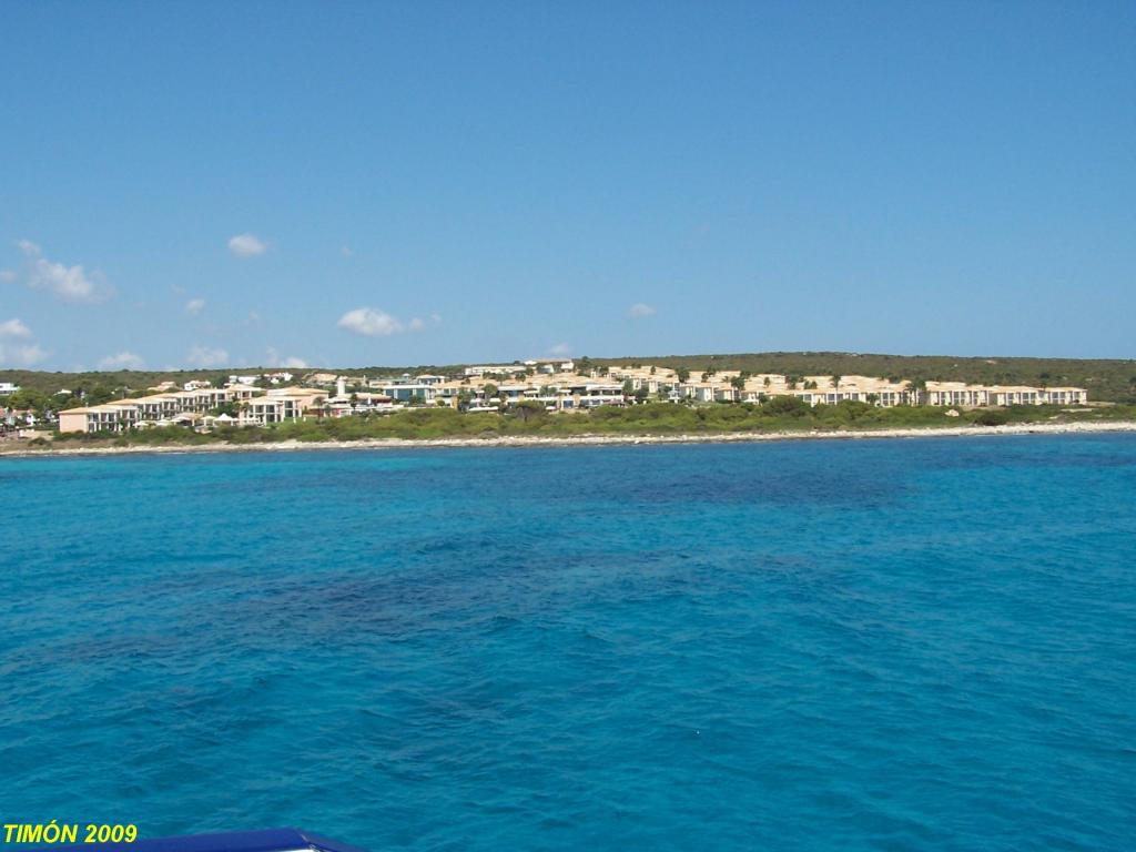 Foto de Menorca (Illes Balears), España