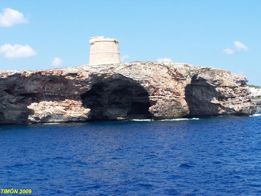 Foto de Menorca (Illes Balears), España