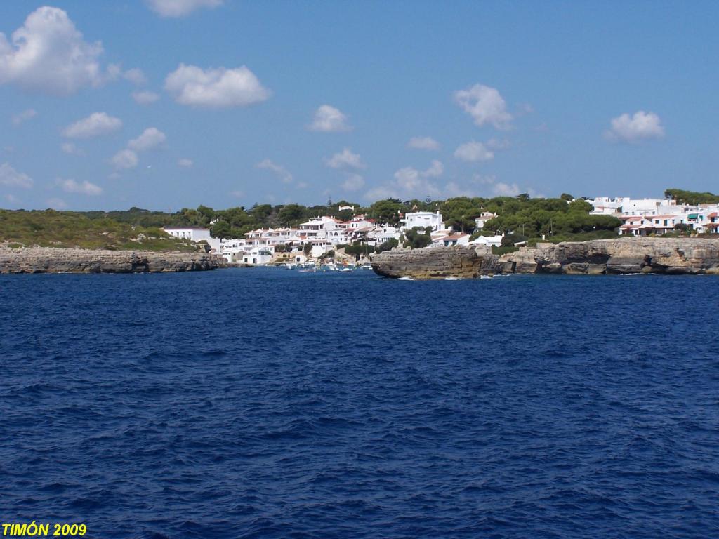 Foto de Menorca (Illes Balears), España