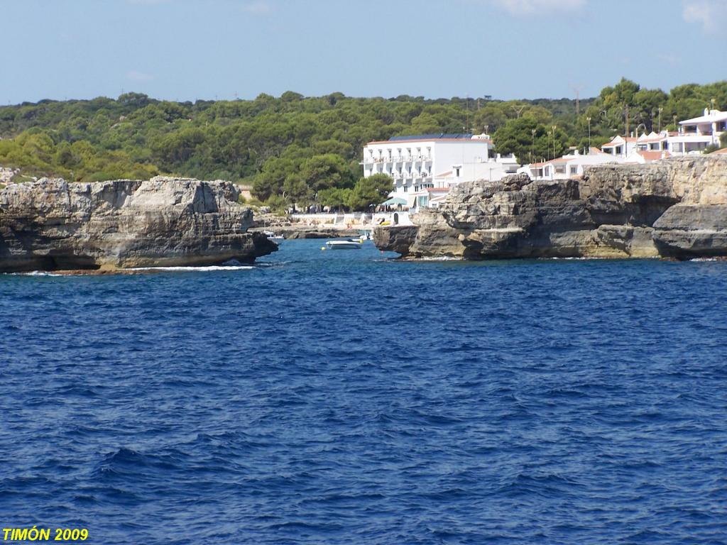 Foto de Menorca (Illes Balears), España