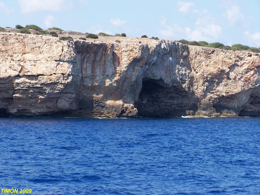 Foto de Menorca (Illes Balears), España