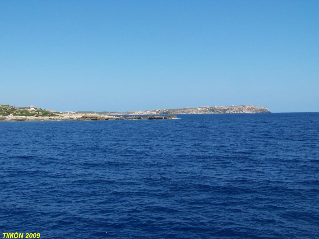 Foto de Menorca (Illes Balears), España