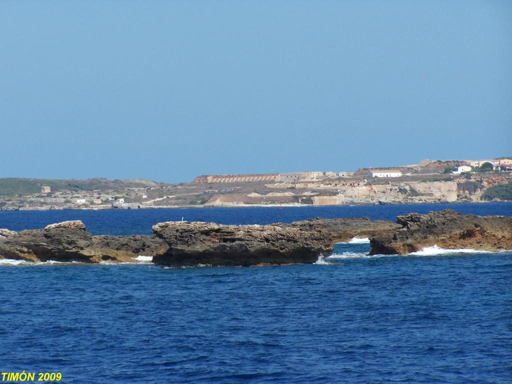 Foto de Menorca (Illes Balears), España