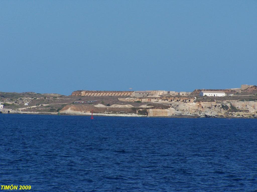Foto de Menorca (Illes Balears), España