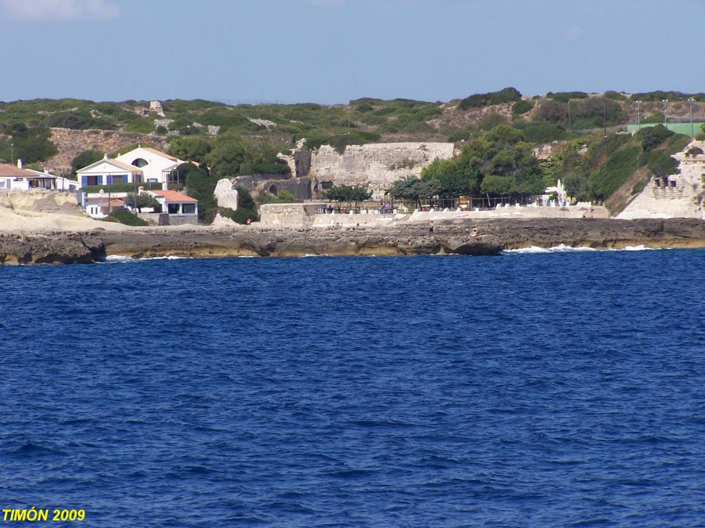 Foto de Menorca (Illes Balears), España
