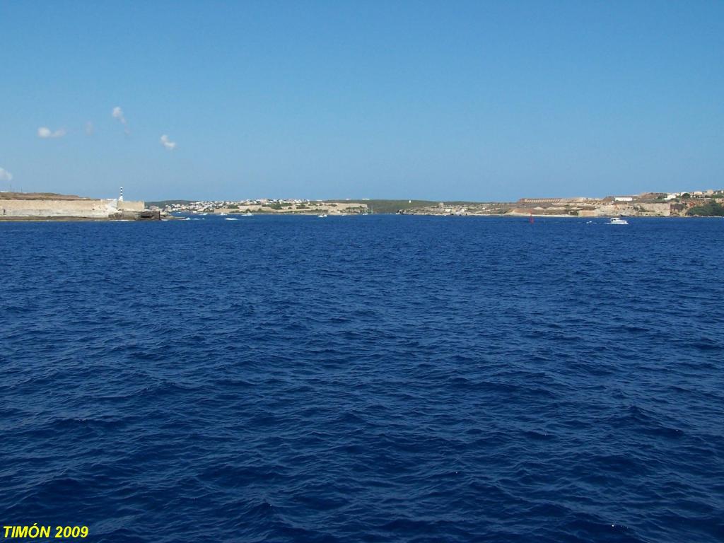 Foto de Menorca (Illes Balears), España