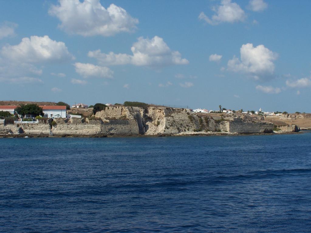 Foto de Menorca (Illes Balears), España