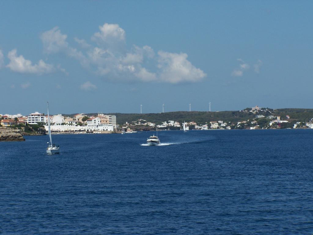 Foto de Menorca (Illes Balears), España