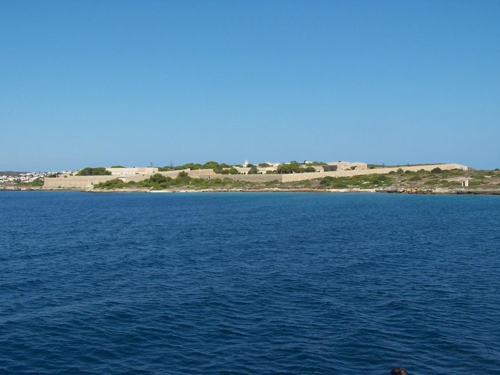 Foto de Menorca (Illes Balears), España