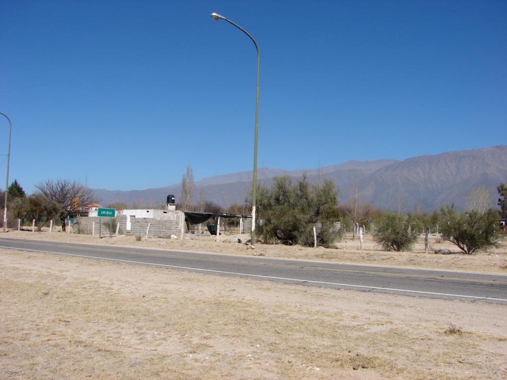 Foto de Aminga, Argentina