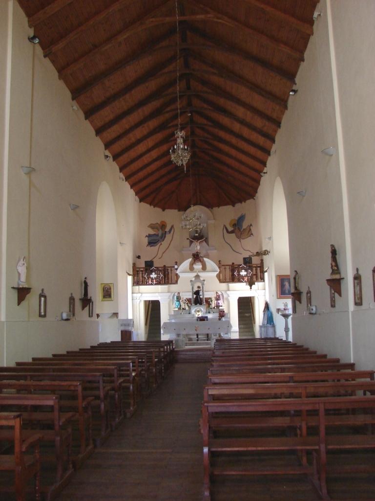 Foto de Anillaco (La Rioja), Argentina