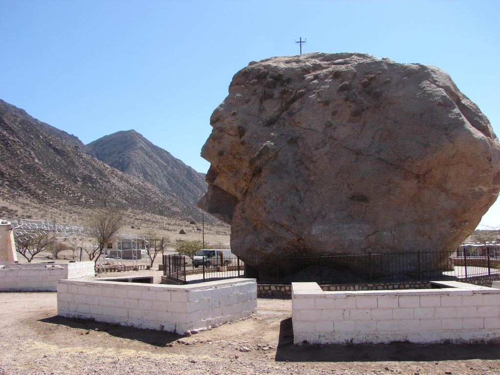 Foto de Anillaco (La Rioja), Argentina