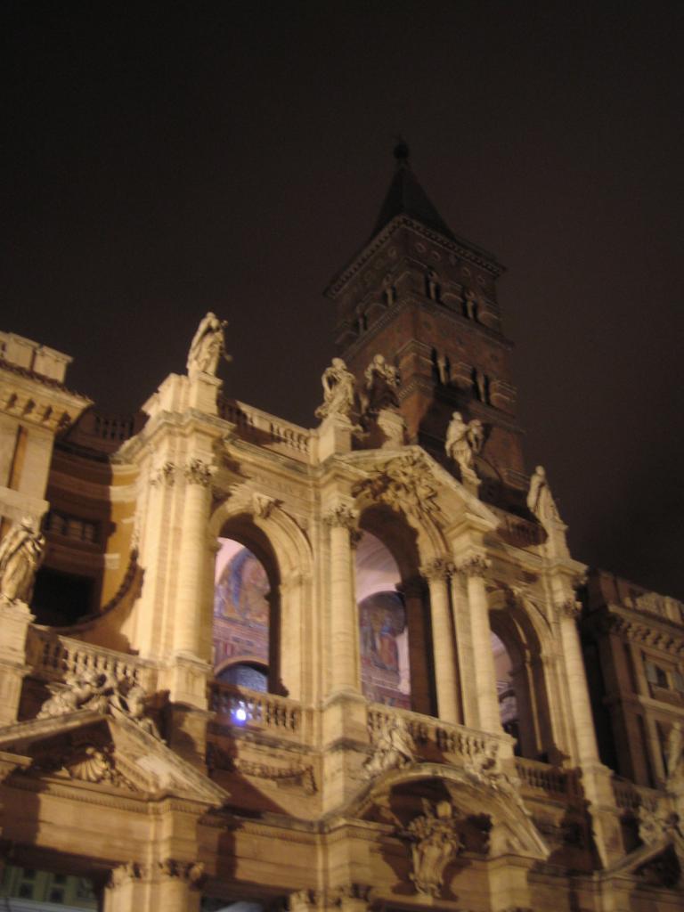 Foto de Roma, Italia