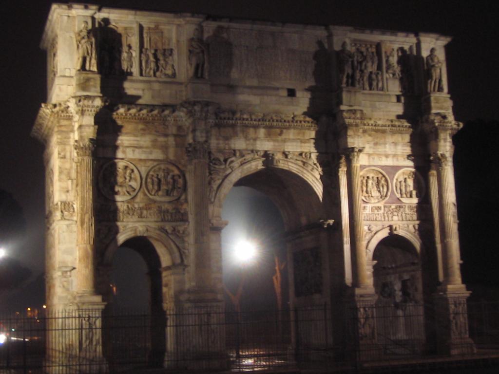 Foto de Roma, Italia