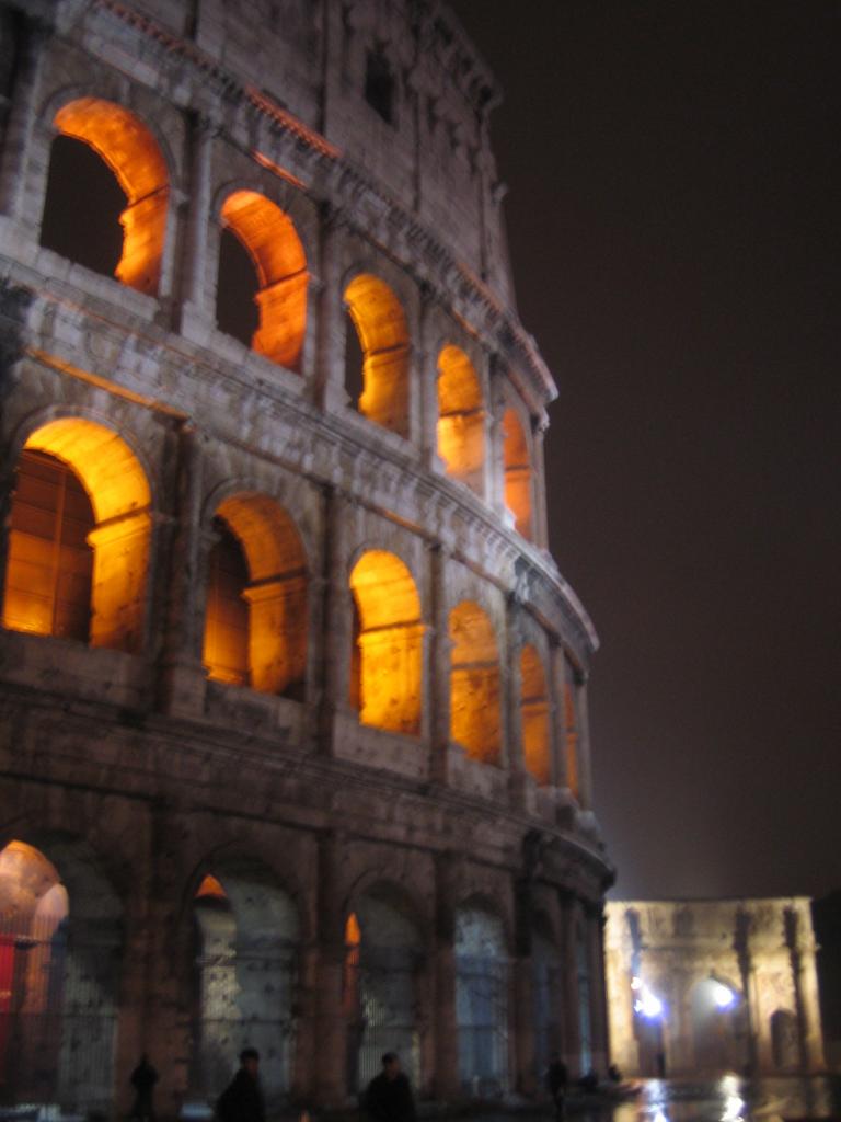 Foto de Roma, Italia