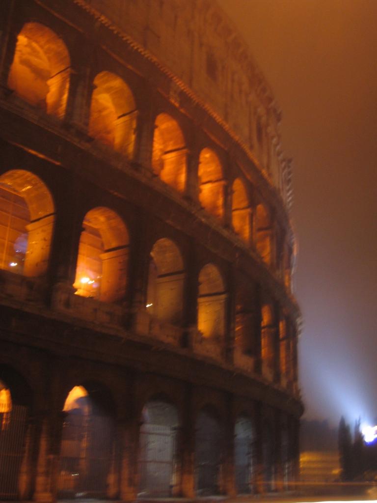 Foto de Roma, Italia