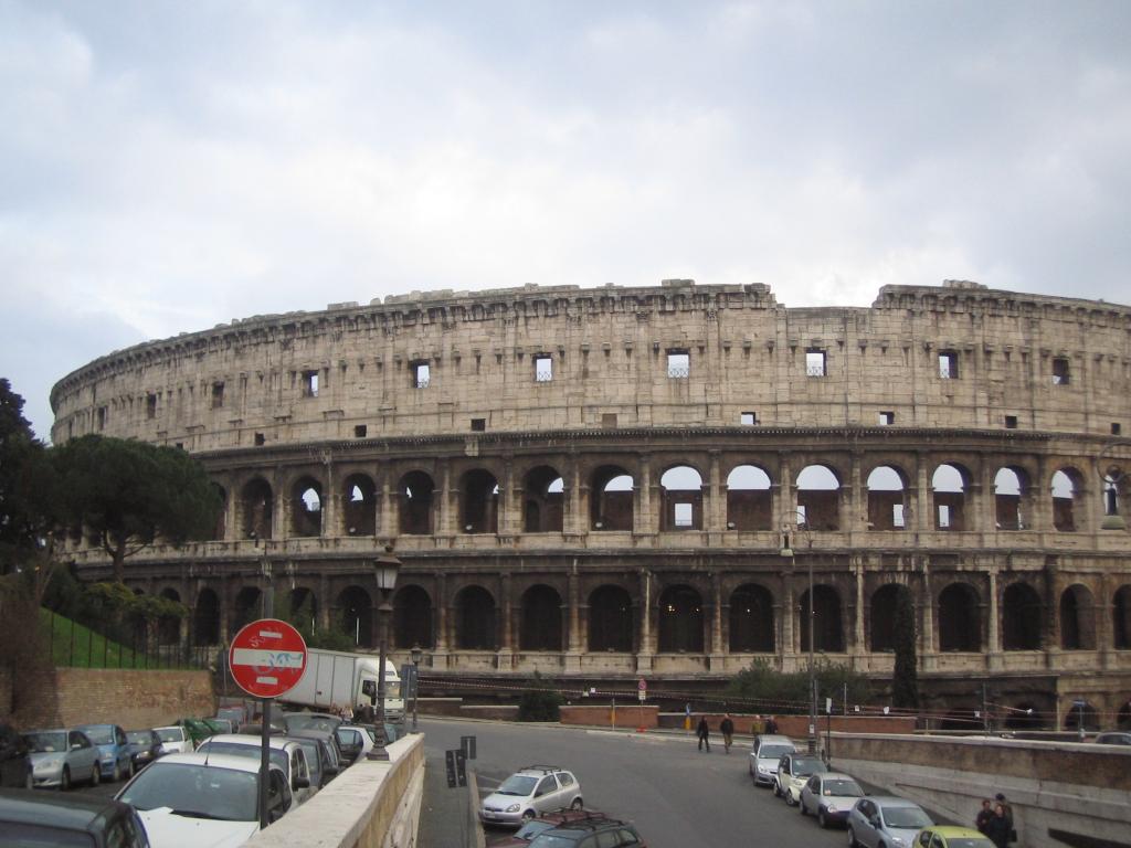 Foto de Roma, Italia