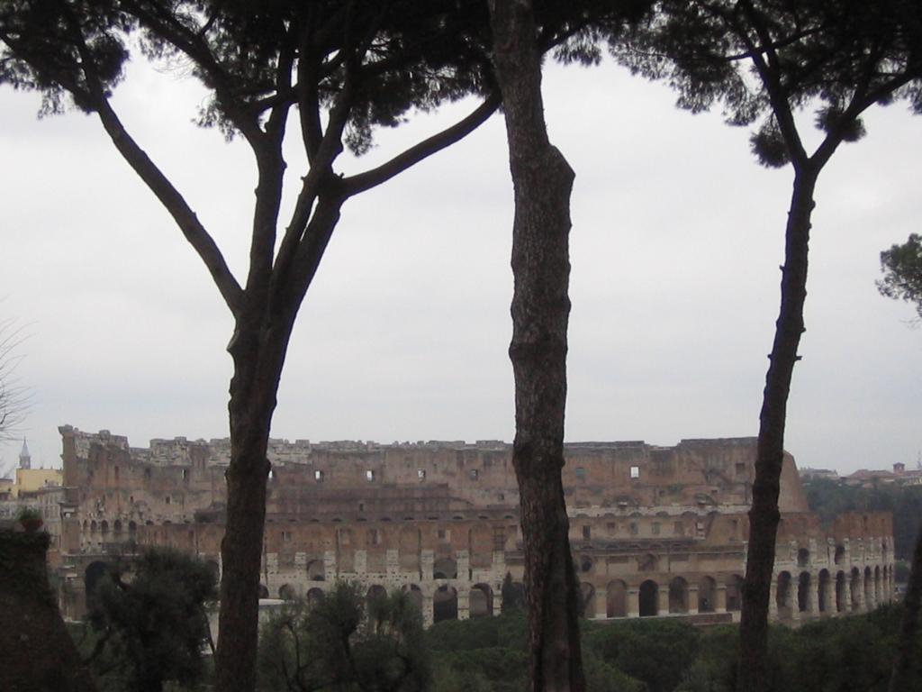 Foto de Roma, Italia