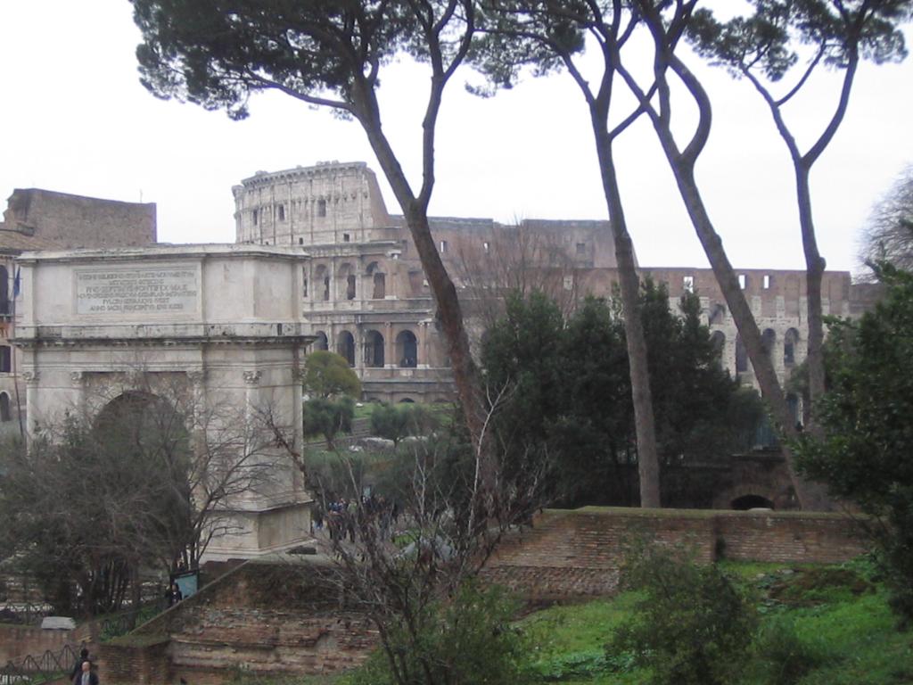 Foto de Roma, Italia