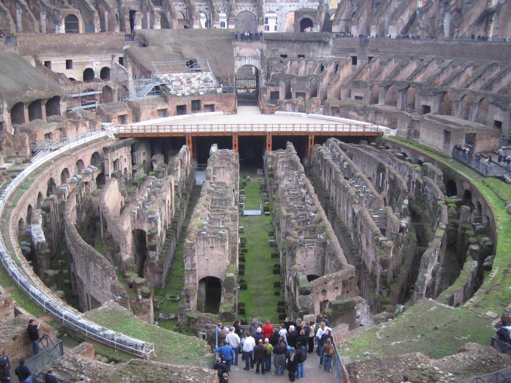 Foto de Roma, Italia