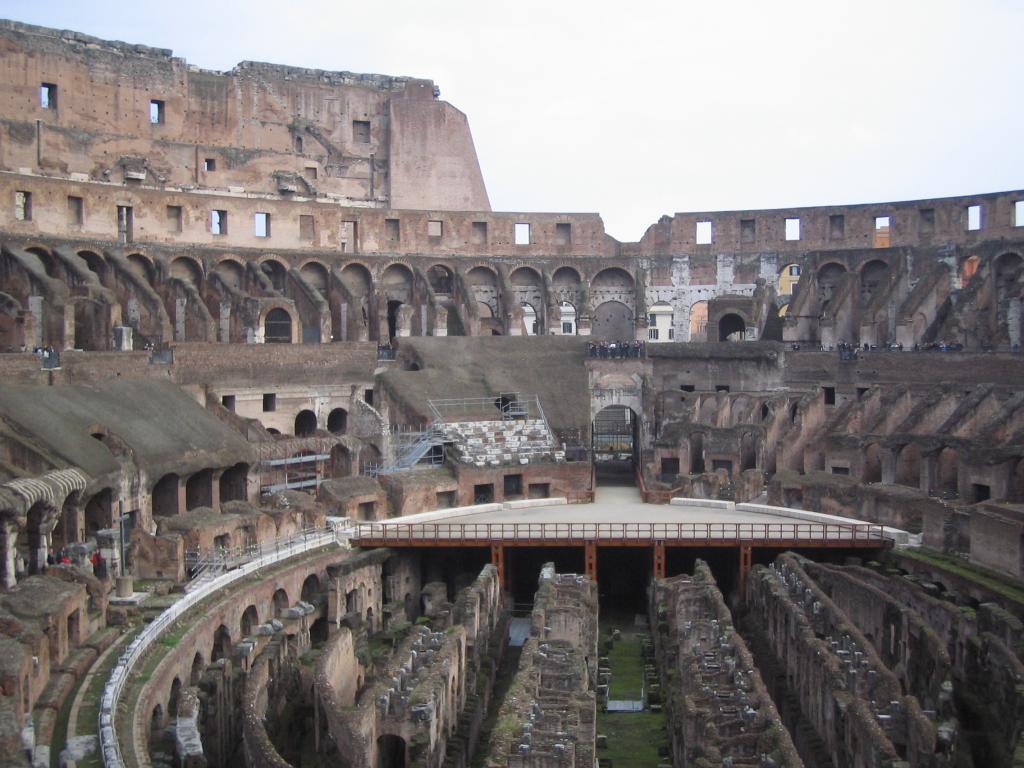 Foto de Roma, Italia