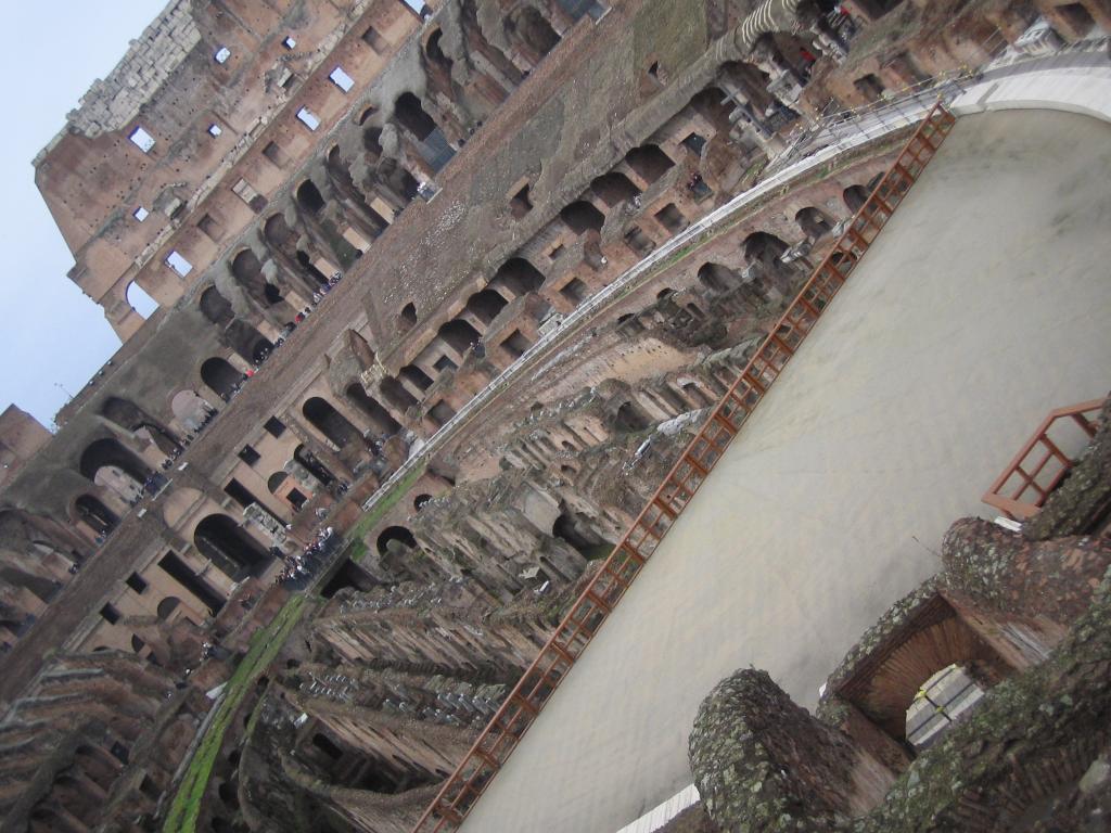 Foto de Roma, Italia