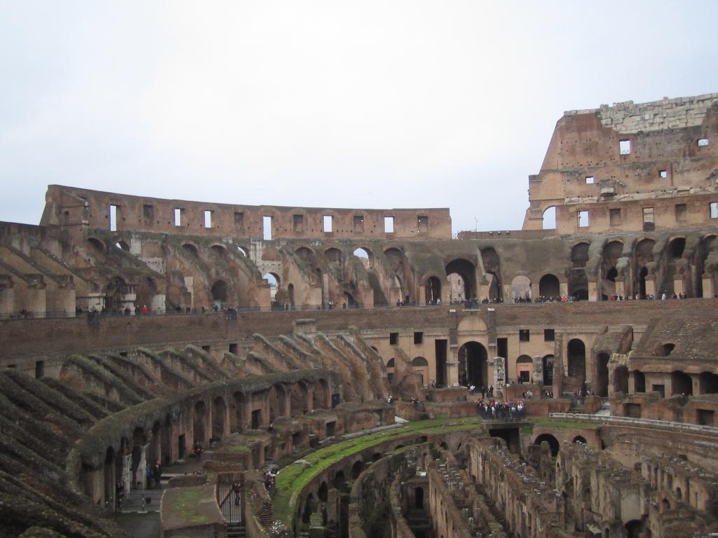 Foto de Roma, Italia