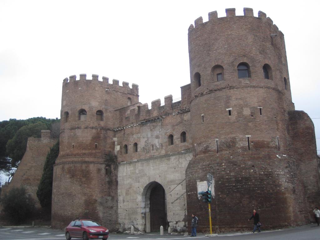 Foto de Roma, Italia