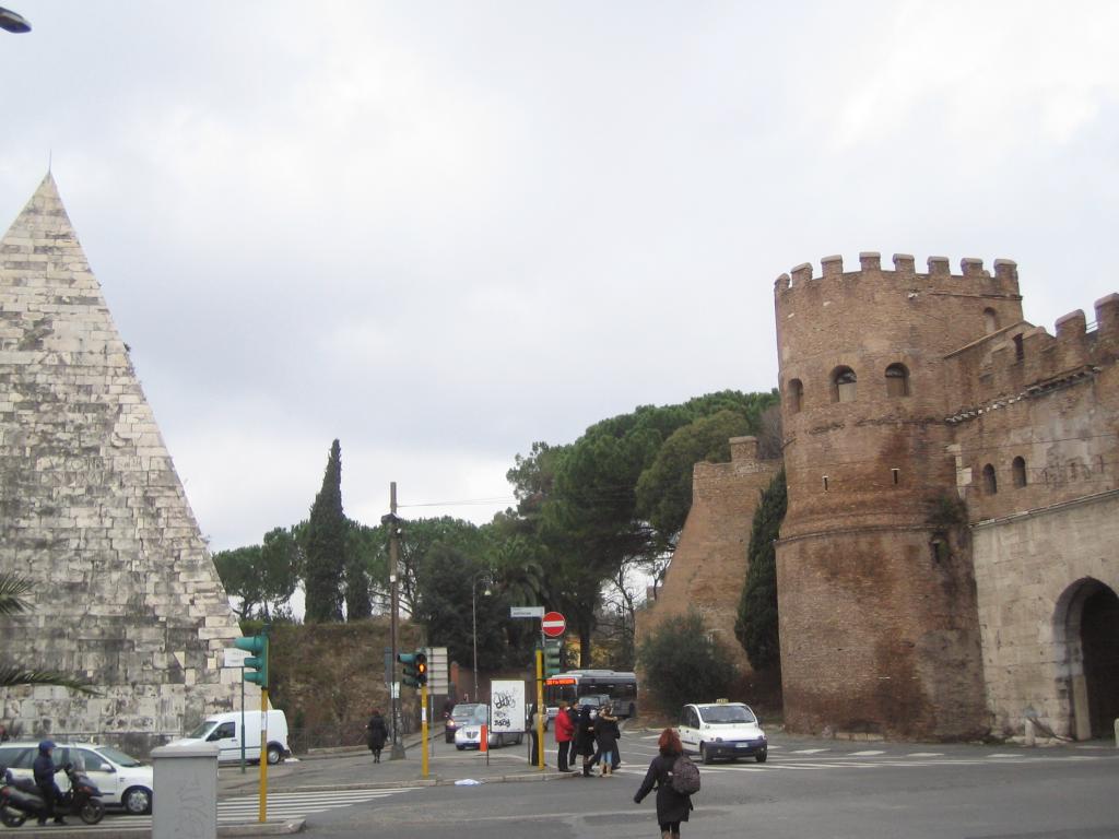 Foto de Roma, Italia