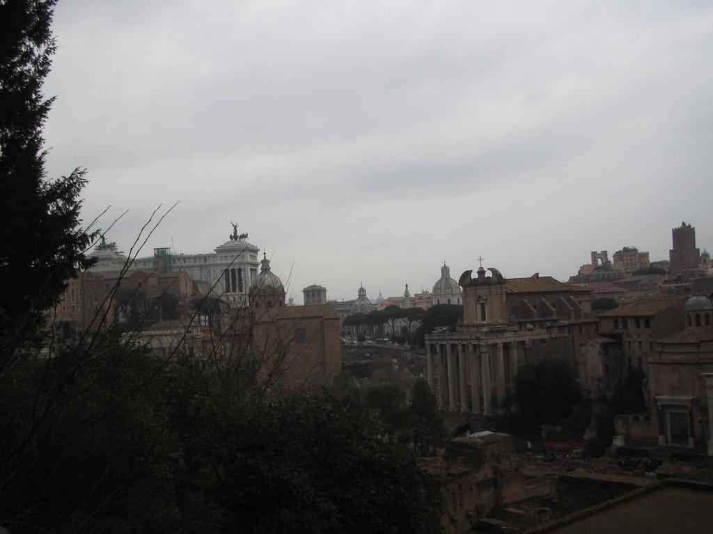 Foto de Roma, Italia