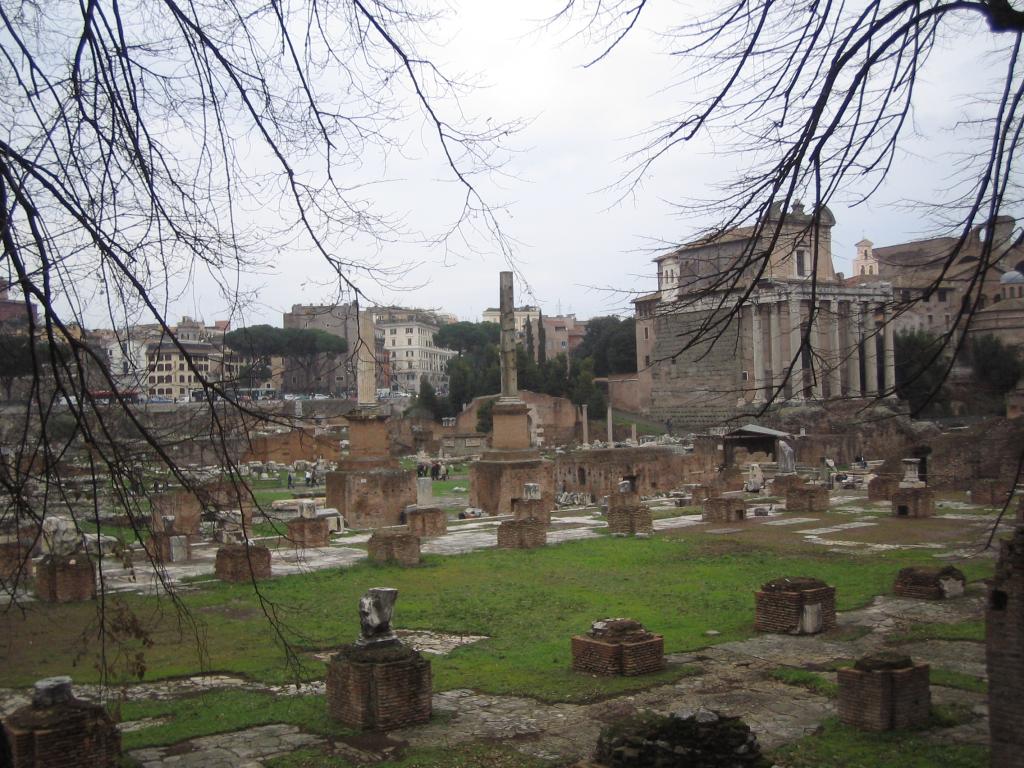 Foto de Roma, Italia