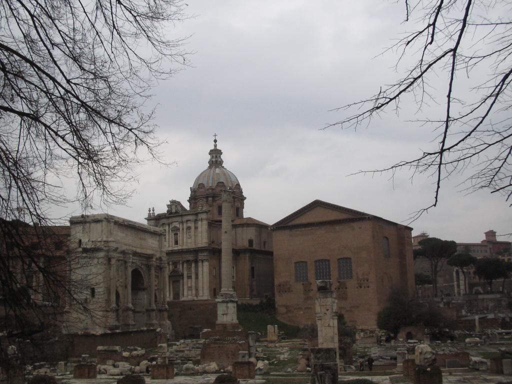 Foto de Roma, Italia