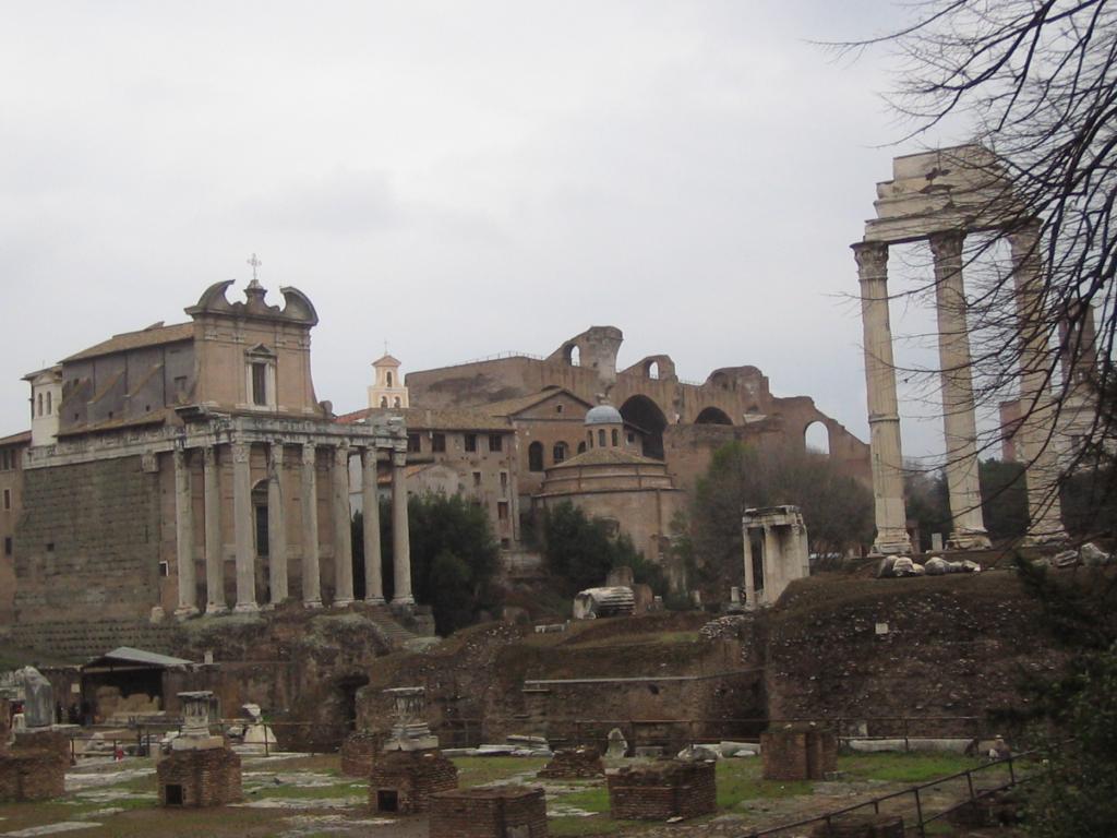 Foto de Roma, Italia