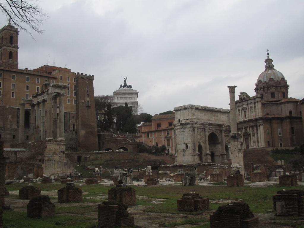 Foto de Roma, Italia