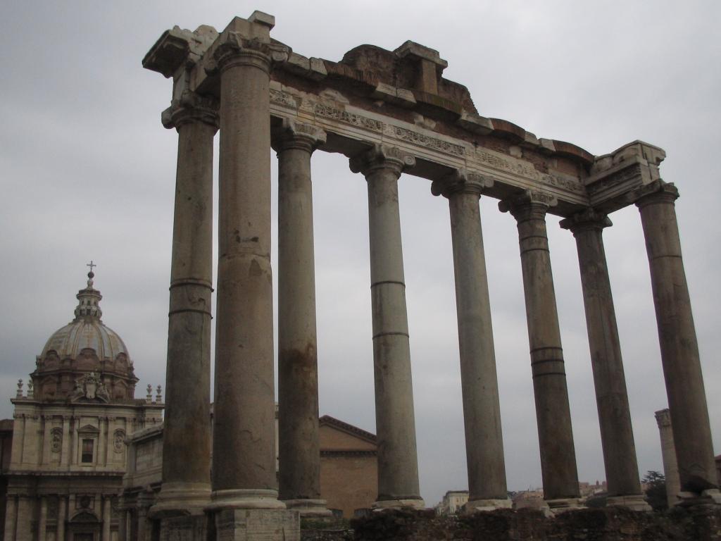 Foto de Roma, Italia