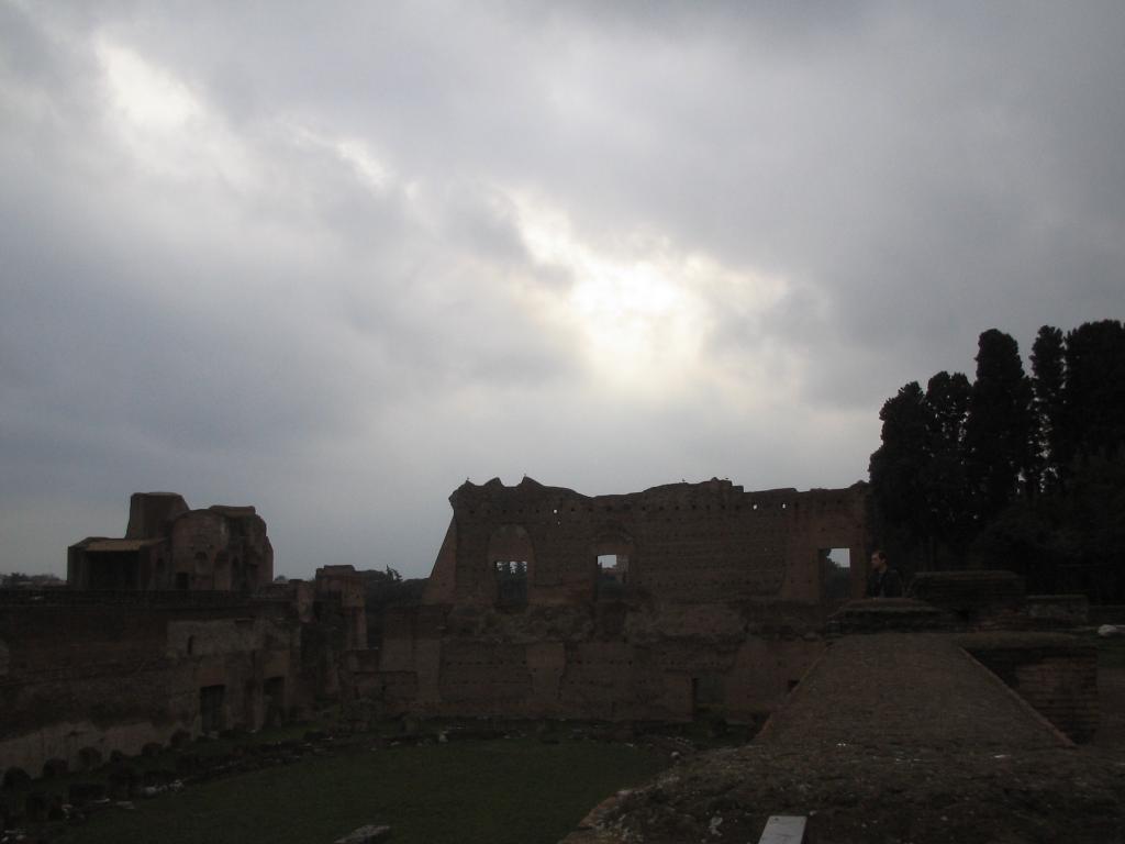 Foto de Roma, Italia