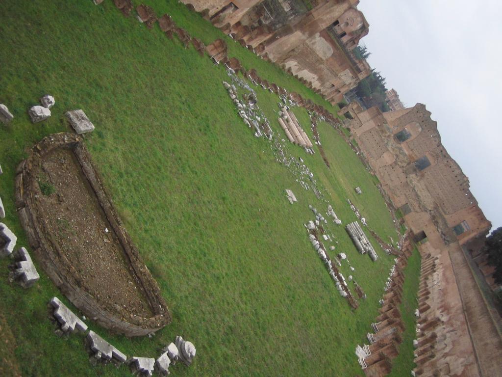 Foto de Roma, Italia