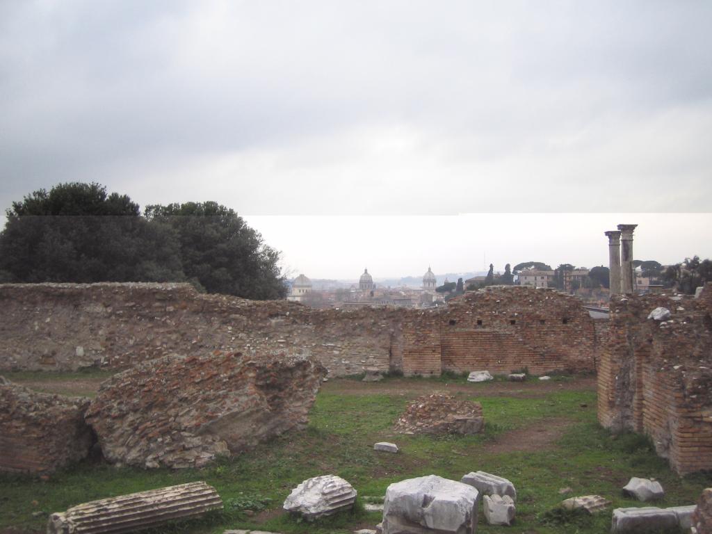 Foto de Roma, Italia