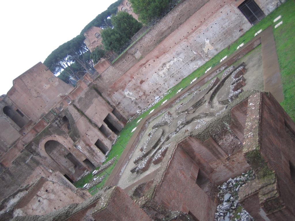 Foto de Roma, Italia