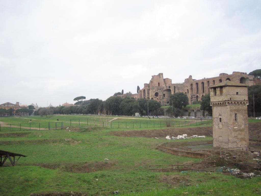 Foto de Roma, Italia