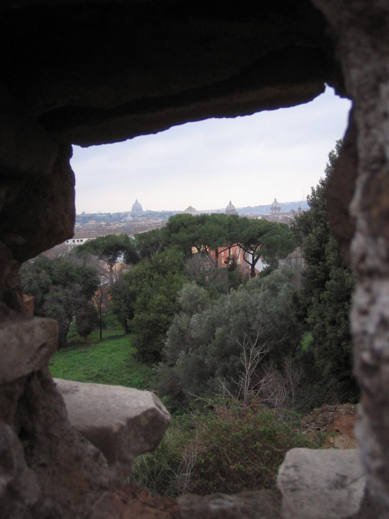 Foto de Roma, Italia