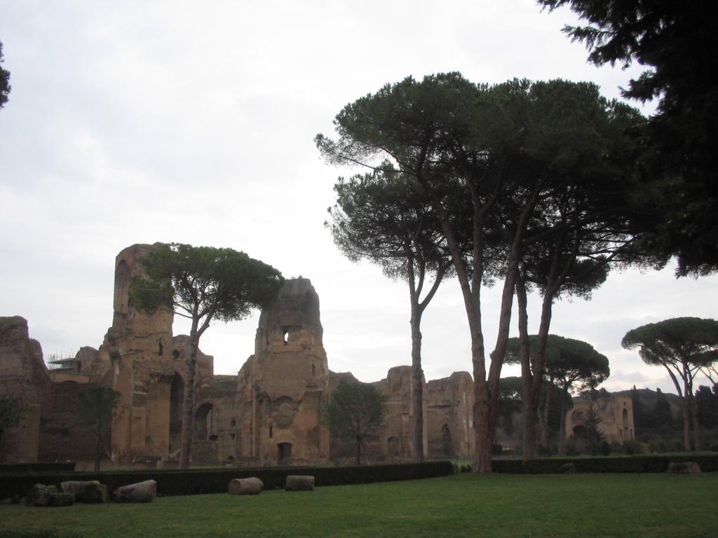 Foto de Roma, Italia